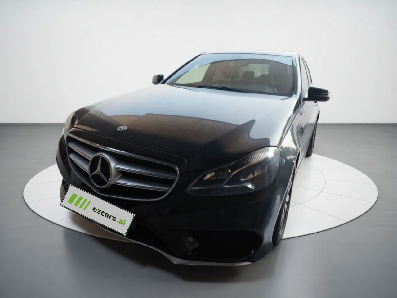 E-Class 2015 E 260 L Sport