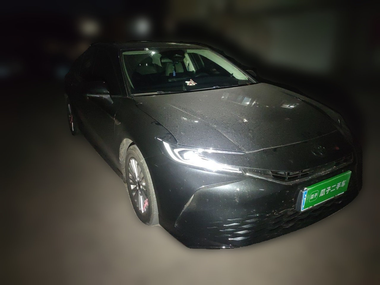 Camry 2024 2.0GVP Luxury photo 3