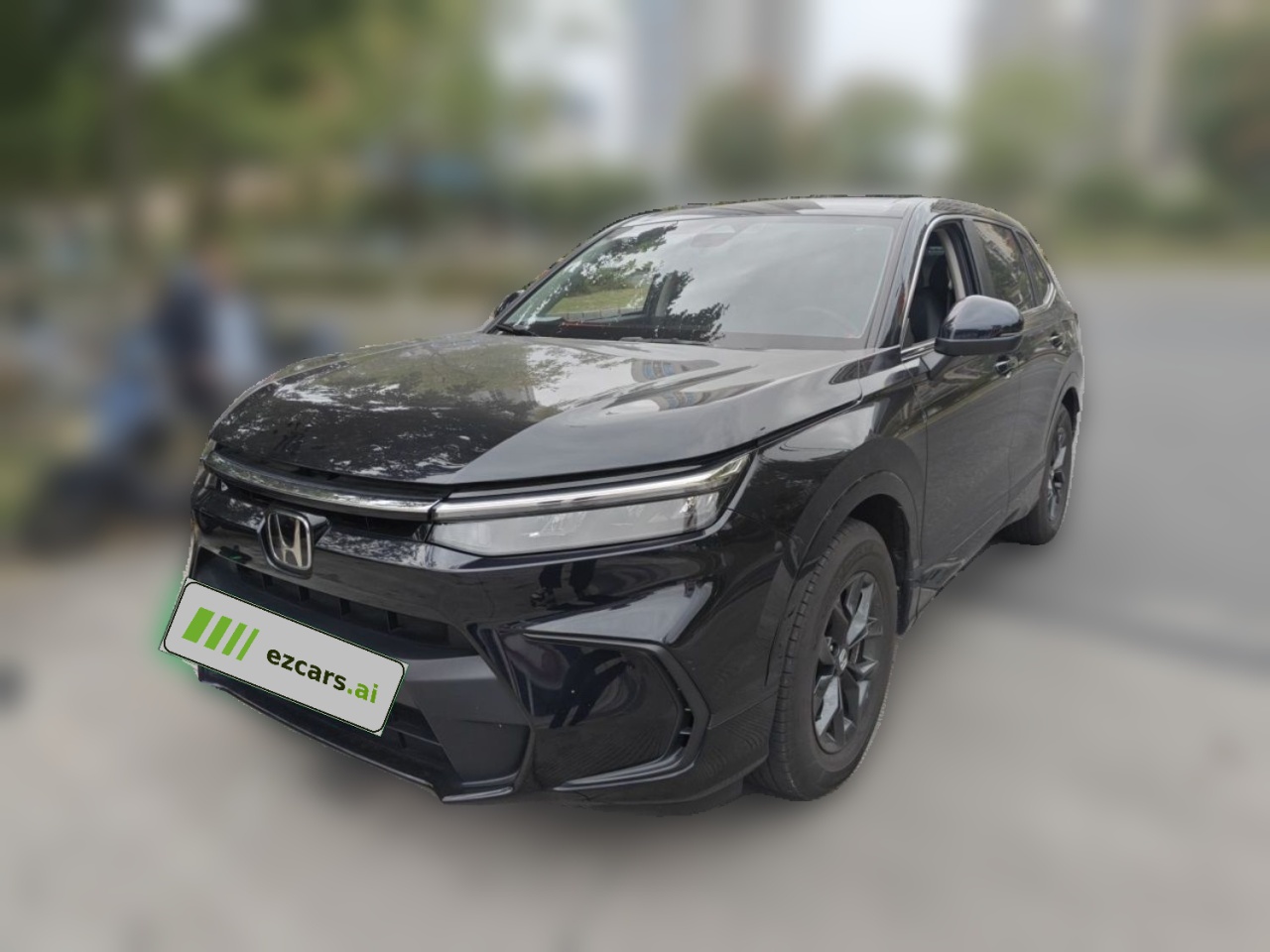 Breeze 2023 240TURBO RWD Luxury 5-Seater