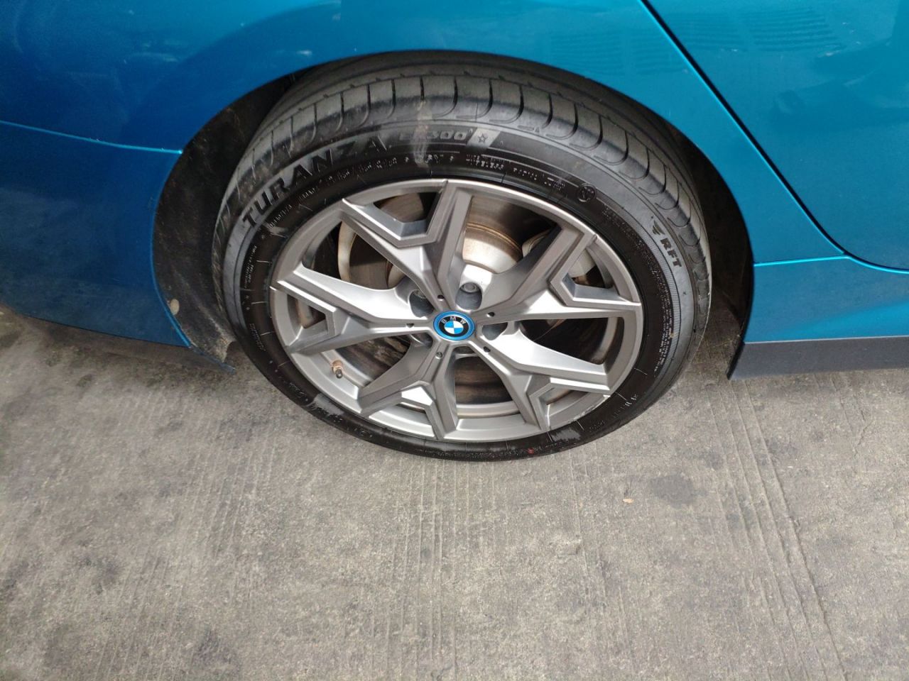 i3 2022 eDrive 35 L photo 3