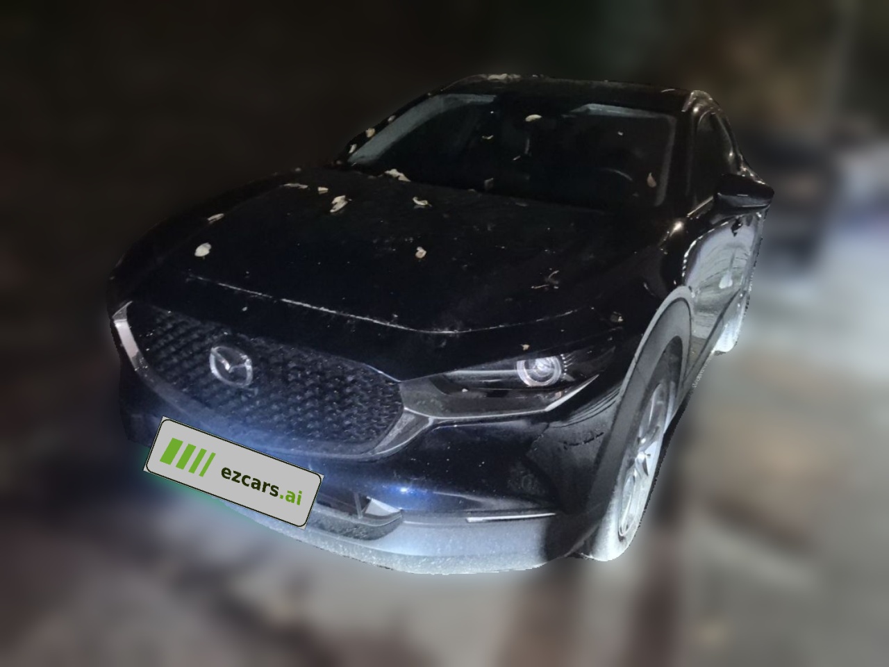 CX-30 2020 2.0L AT Jiayue