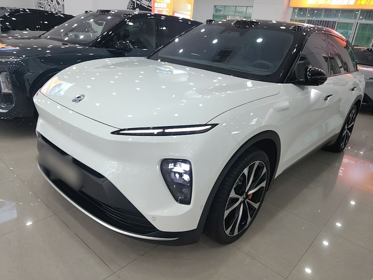 ES8 2023 75kWh