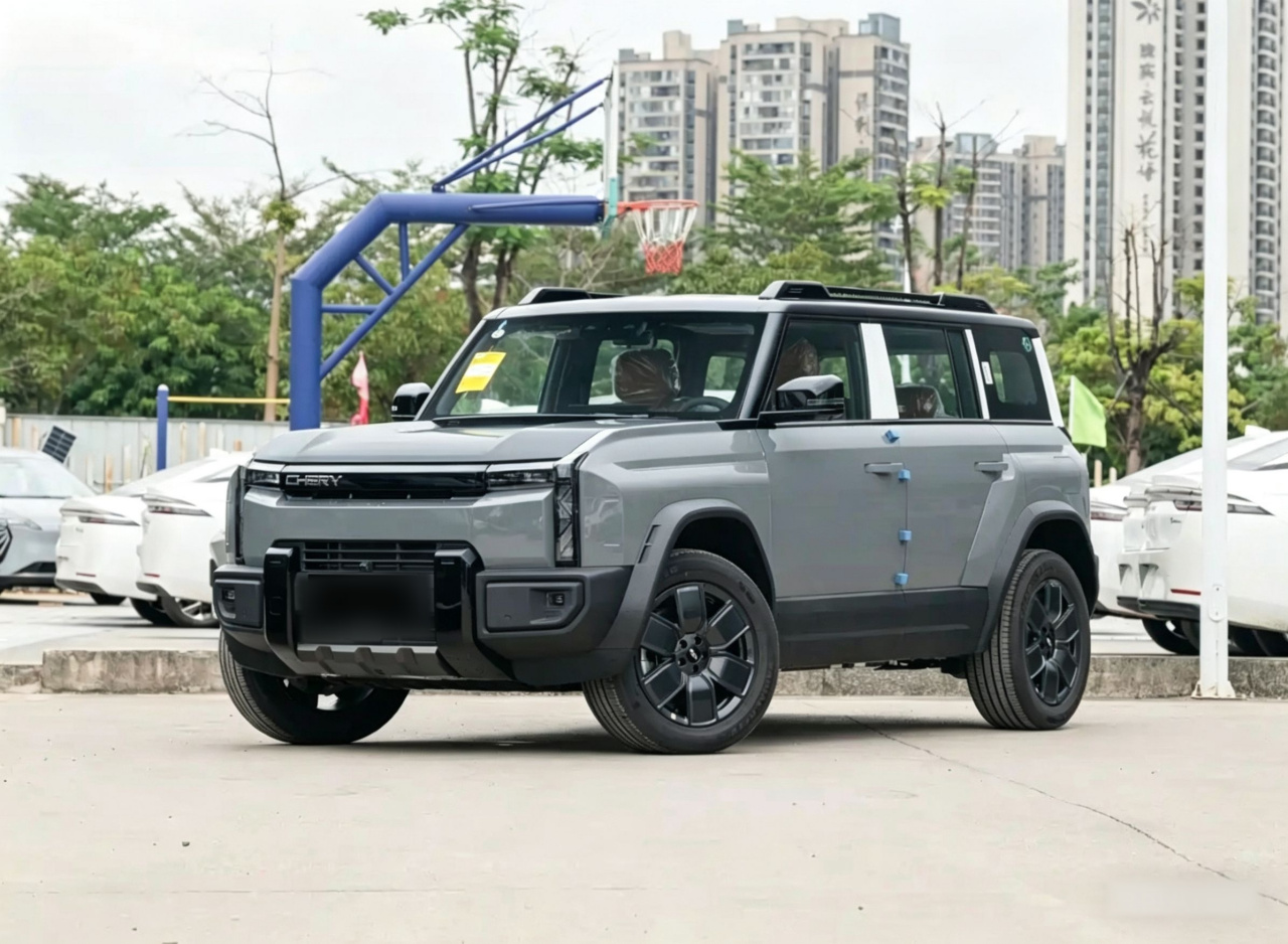 Fulwin X3L 2025 215