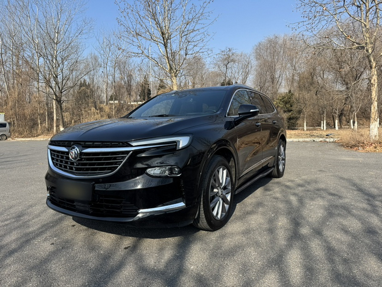 2020 28T AWD Exclusive Flagship photo 3