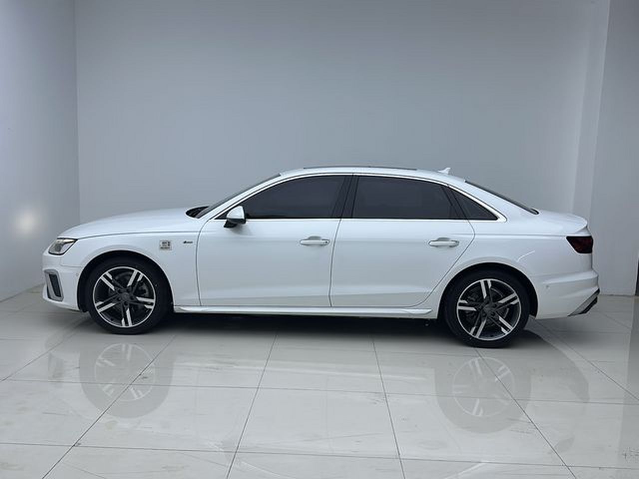 A4L 2020 40 TFSI Luxury photo 5