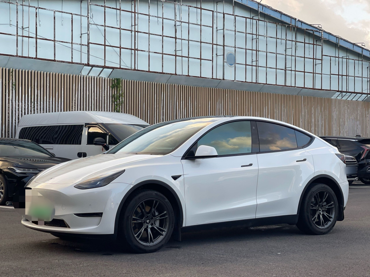 Model Y 2023 Long Range AWD