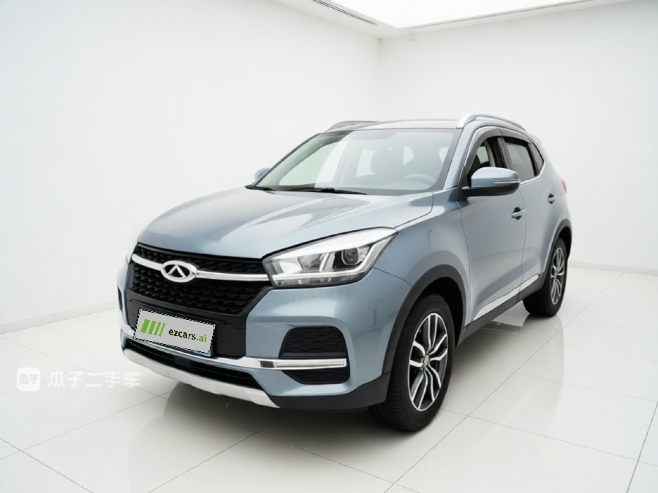 Tiggo 5x 2019 1.5L CVT