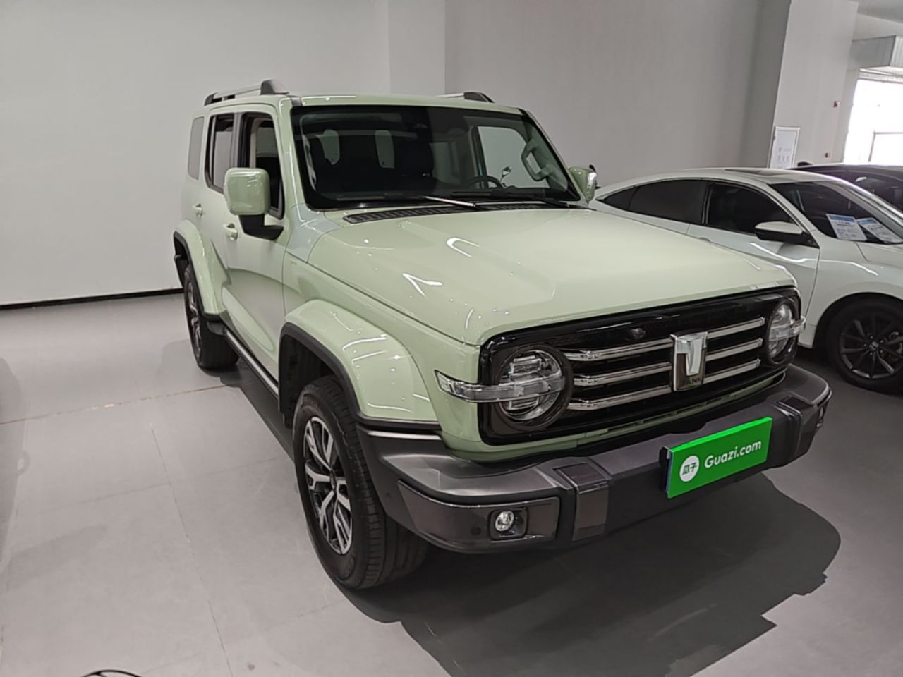 300 2023 City 2.0T photo 3