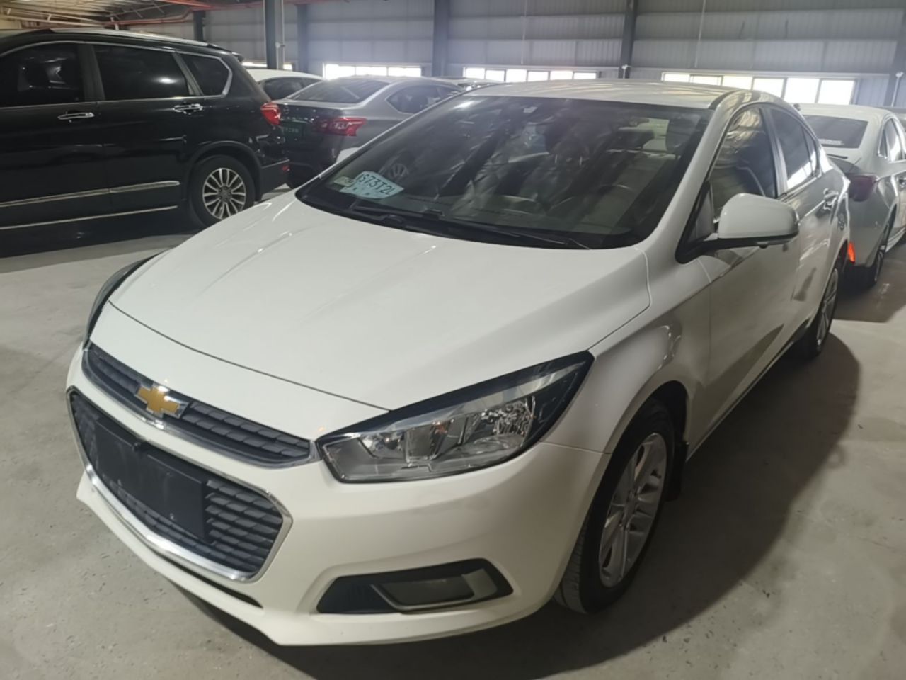 2015 1.5L AT Fashion