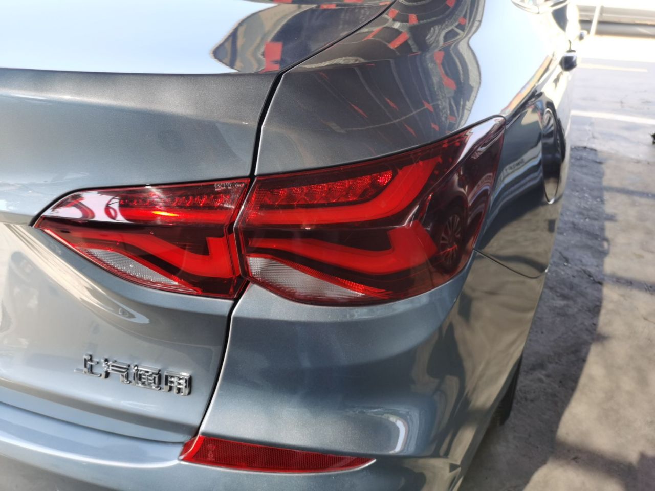 Cruze 2022 320 AT photo 2