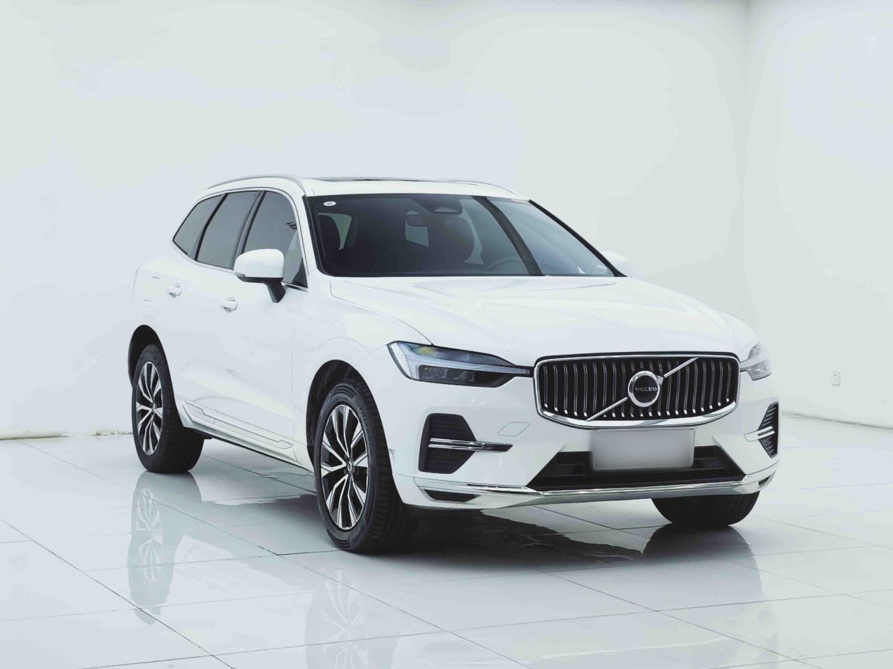 XC60 2023 B5 AWD Luxury photo 3