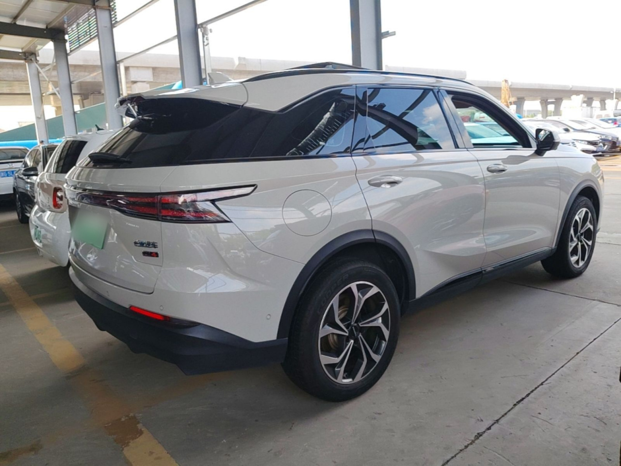 MAX 2025 Hi4 165 Ultra ADAS photo 4