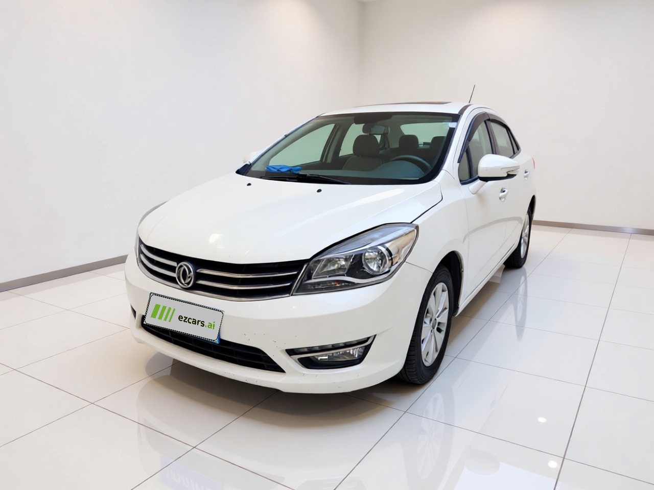 L60 2015 1.8L MT