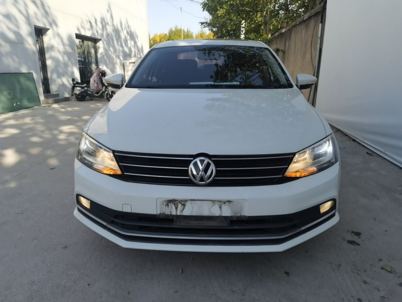 Sagitar 2017 230TSI MT Comfort photo 2