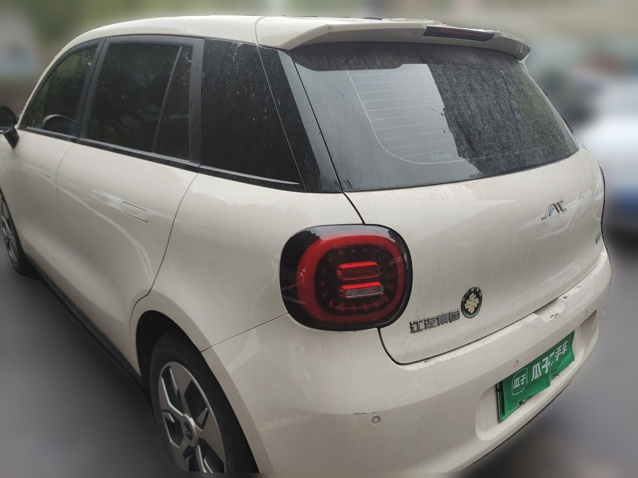 Yiwei 3 2024 330km Lite photo 4