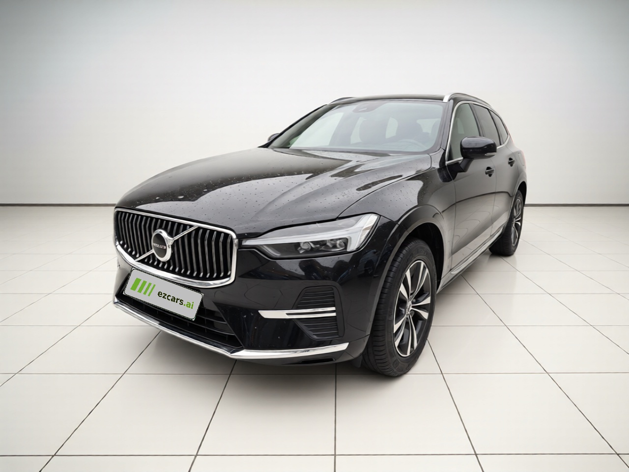 XC60 2023 B5 AWD Luxury