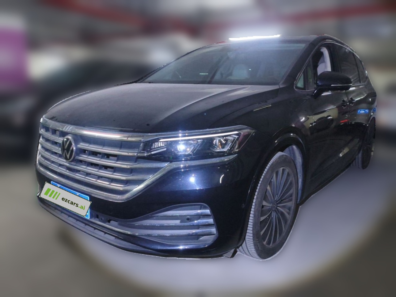 Viloran 2022 380TSI Premium