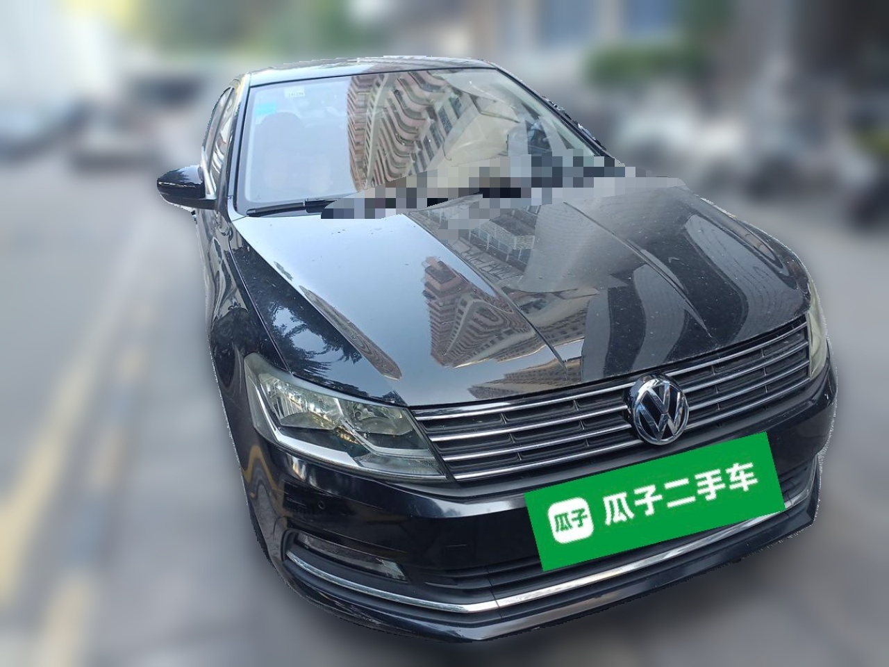 Lavida 2015 230TSI DSG Comfort photo 2