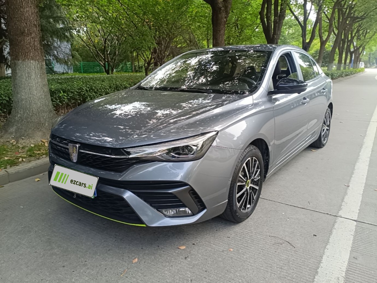 i5 2021 Facelift 1.5L CVT