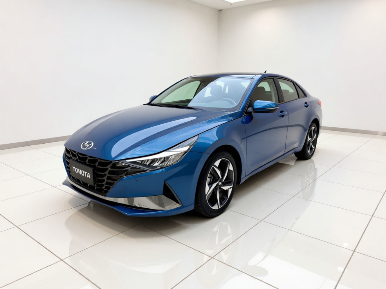 Elantra 2022 1.5L CVT LUX Premium