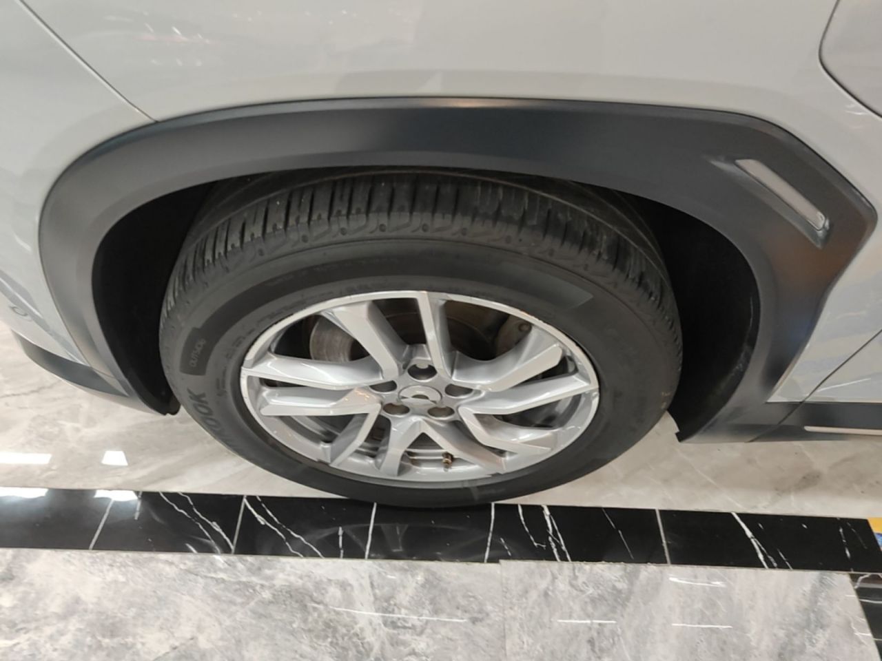 EC6 2020 465KM Sport photo 2