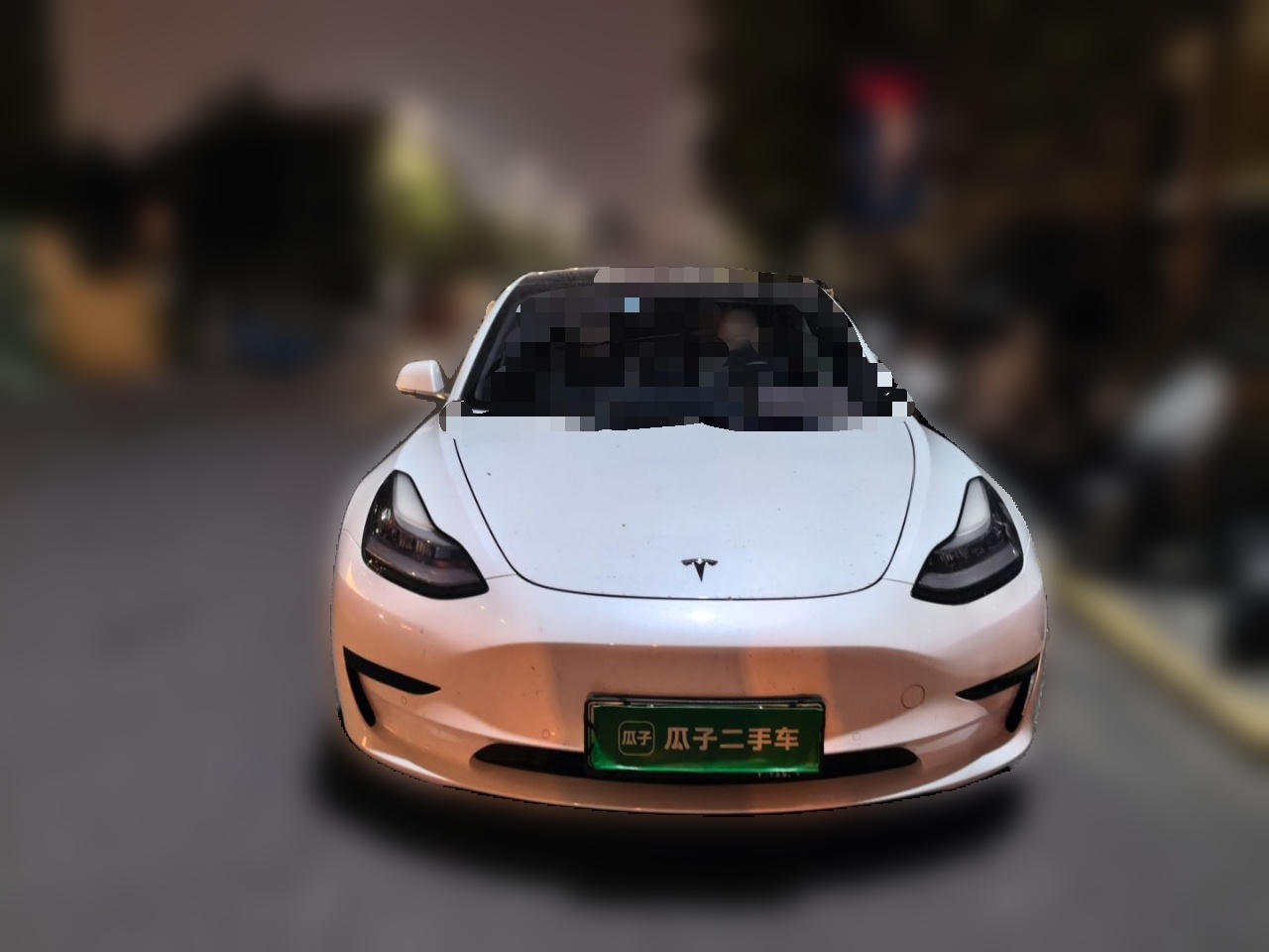 Model 3 2020 Standard Range RWD Upgraded photo 2