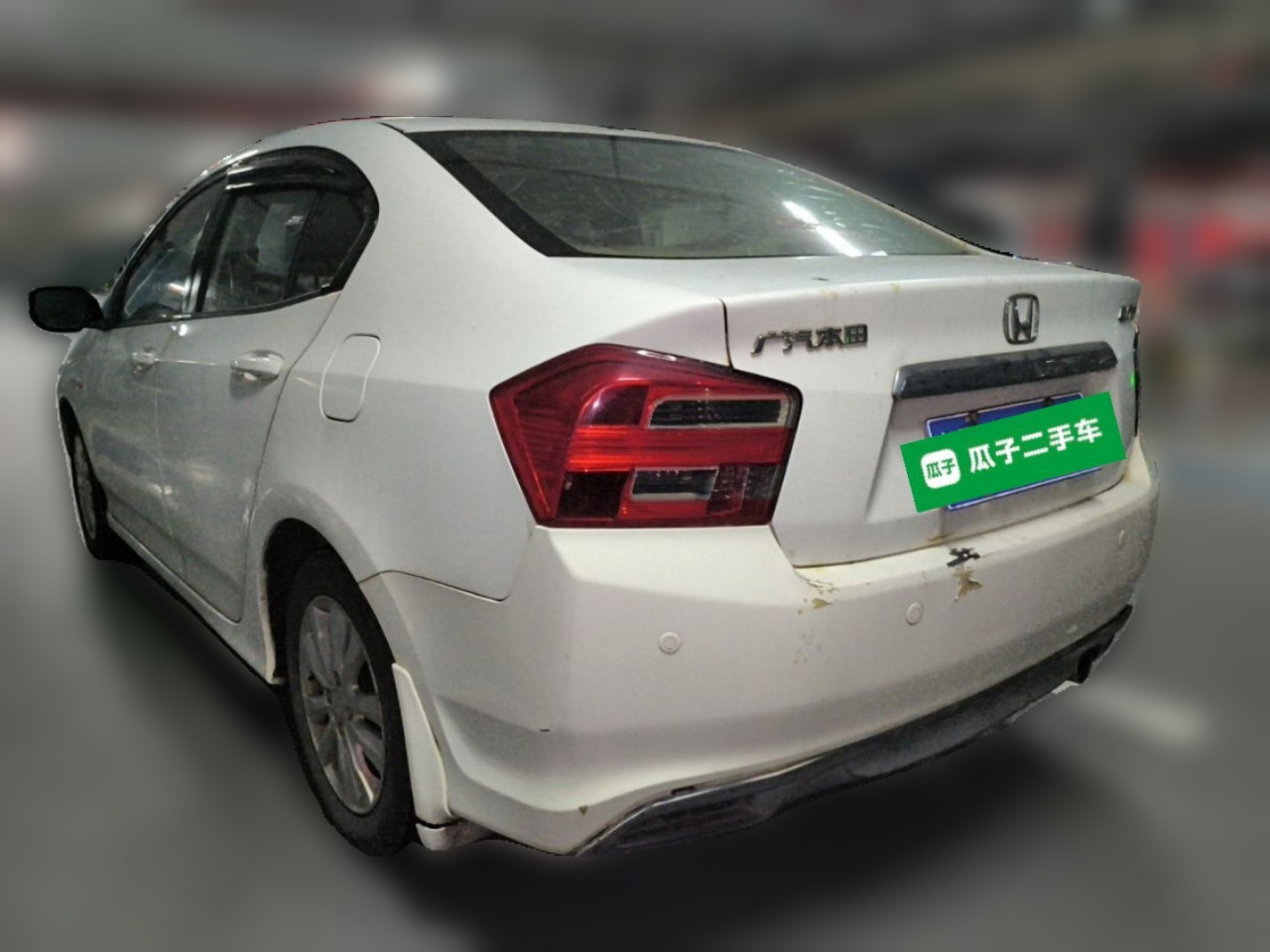 Classic 2012 1.5L MT Elite photo 4