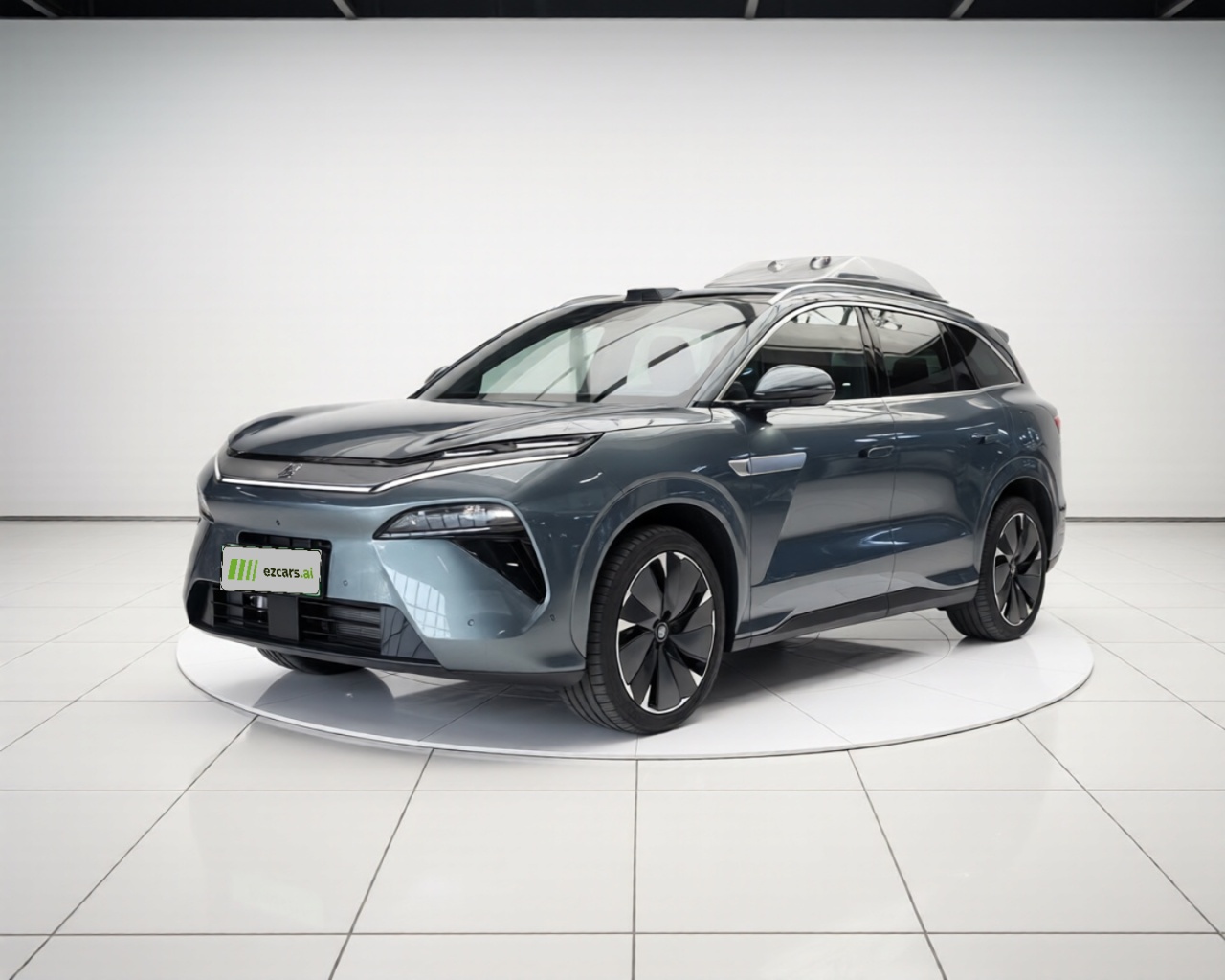 Tang L 2025 DM 175KM