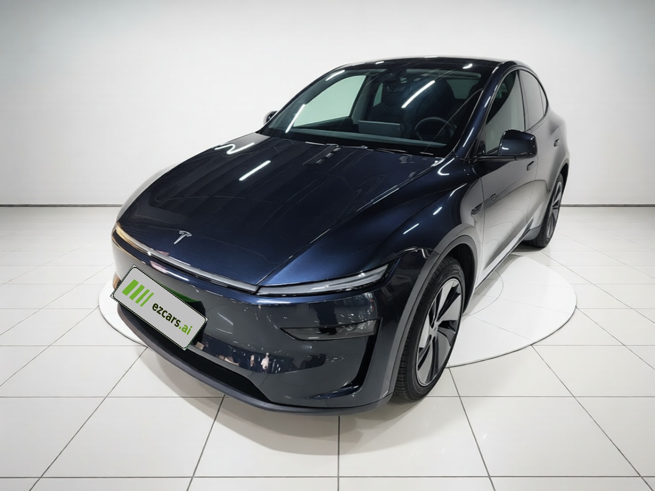 Model Y 2025 RWD