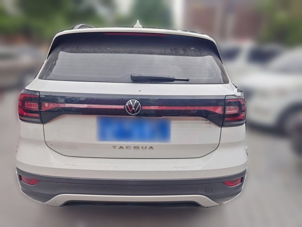 2020 1.5L AT photo 5