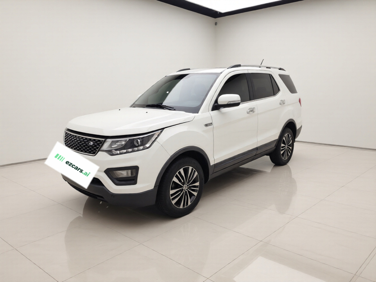 CX70 2017 CX70T 1.5T MT
