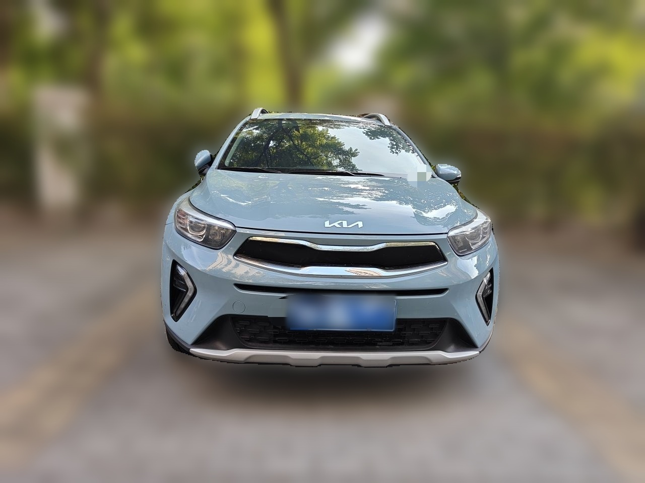 Stonic 2026 1.4L AT photo 2