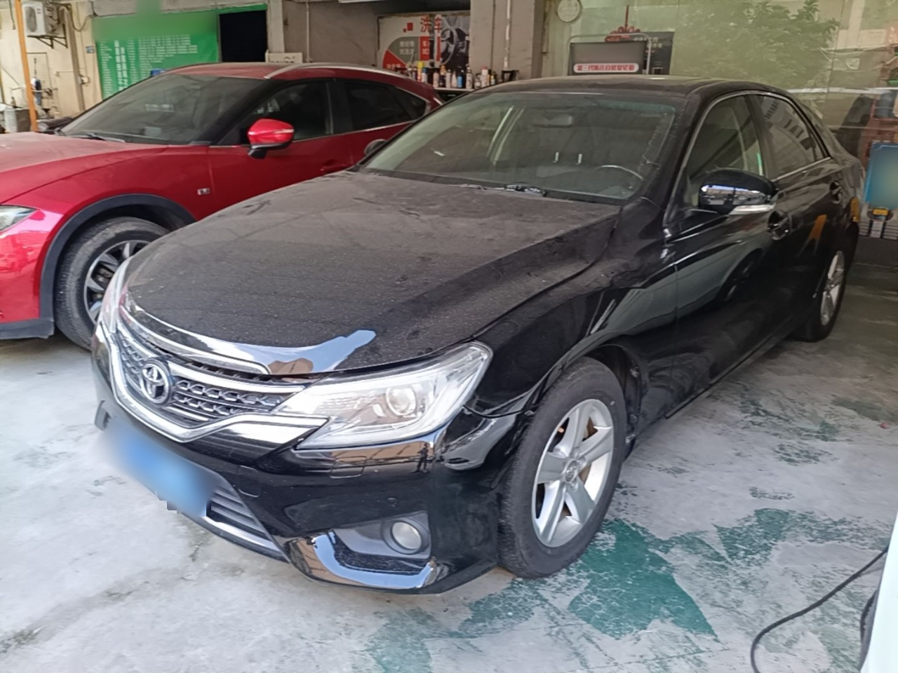 2013 2.5V