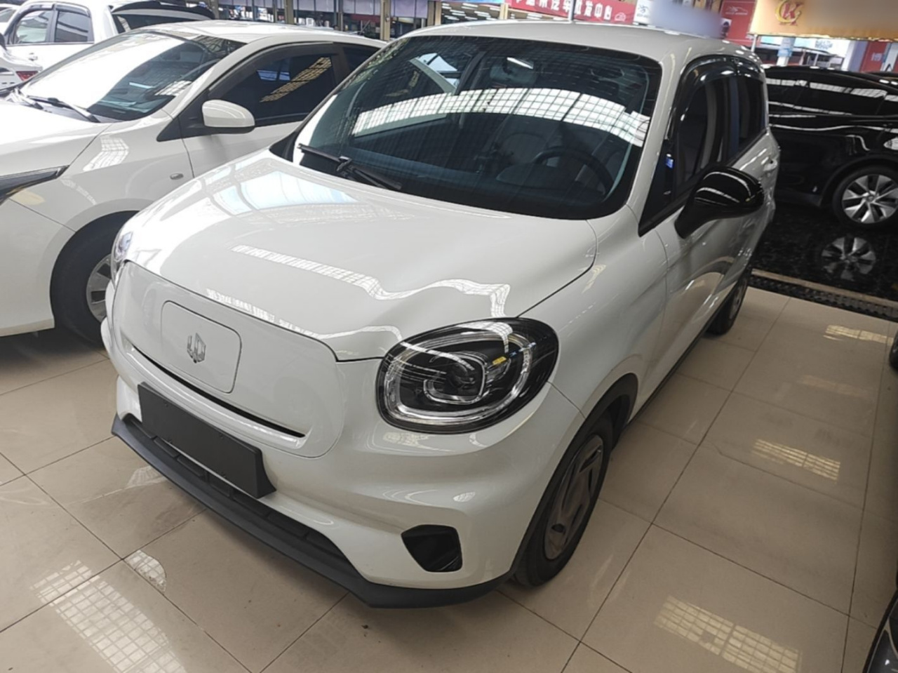 Leapmotor T03 2023 200