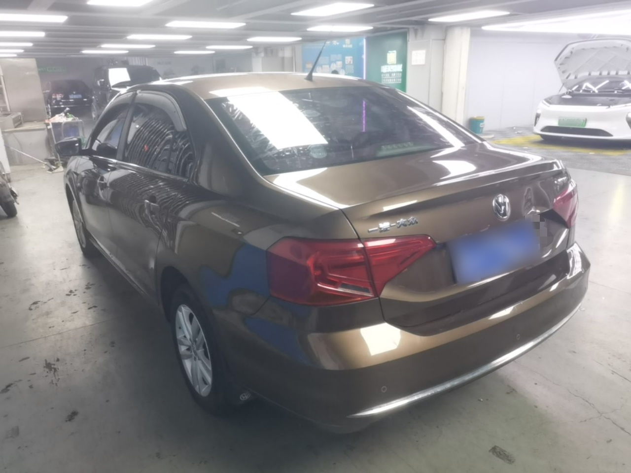 2017 1.4L MT Comfort photo 4
