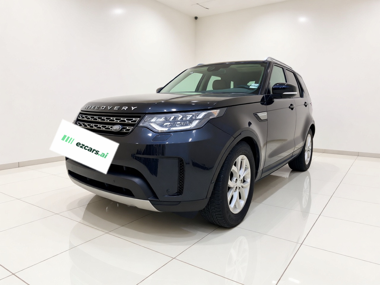 Discovery 2019 3.0 SC V6 SE
