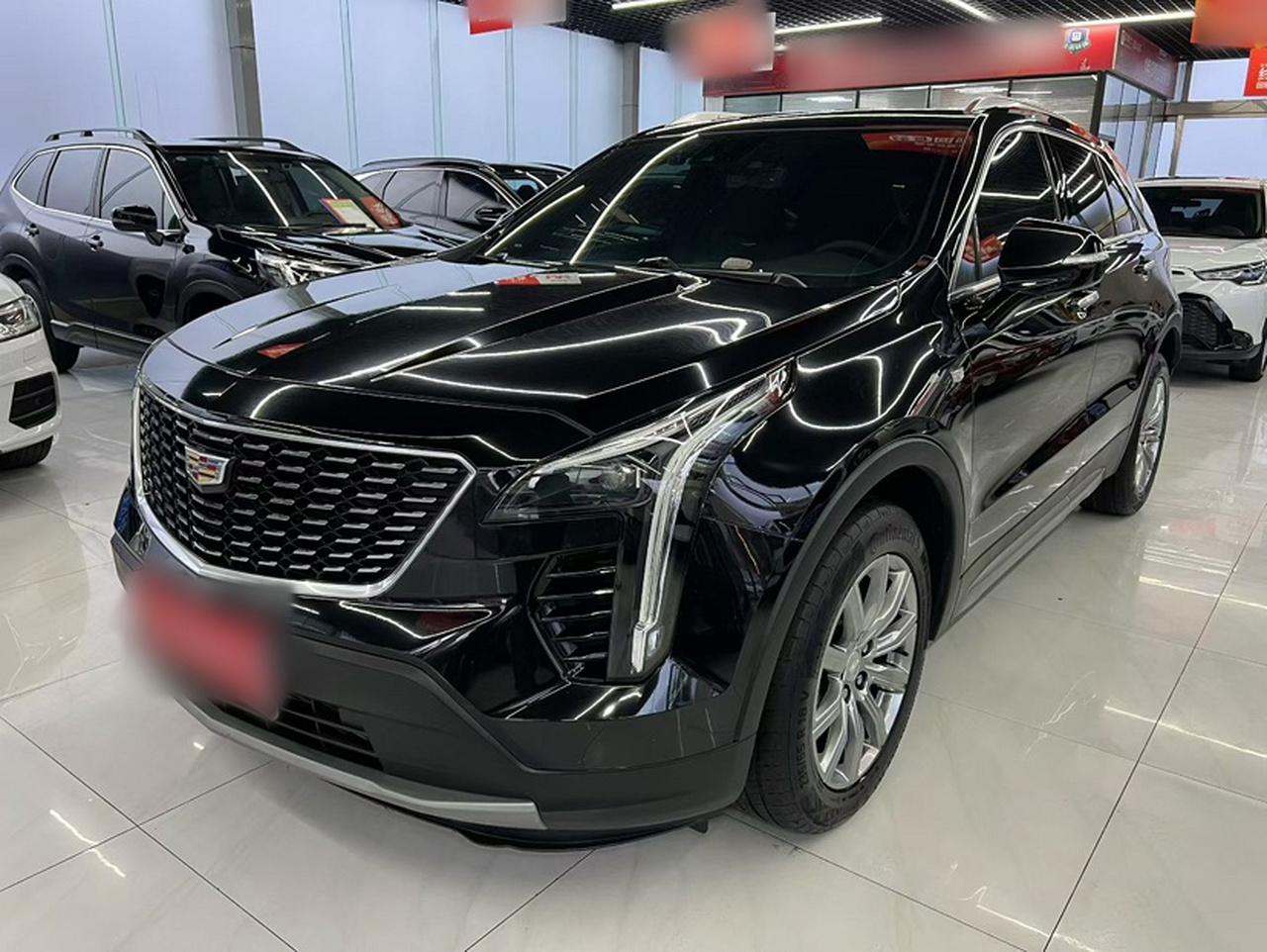 XT4 2023 28T RWD Luxury