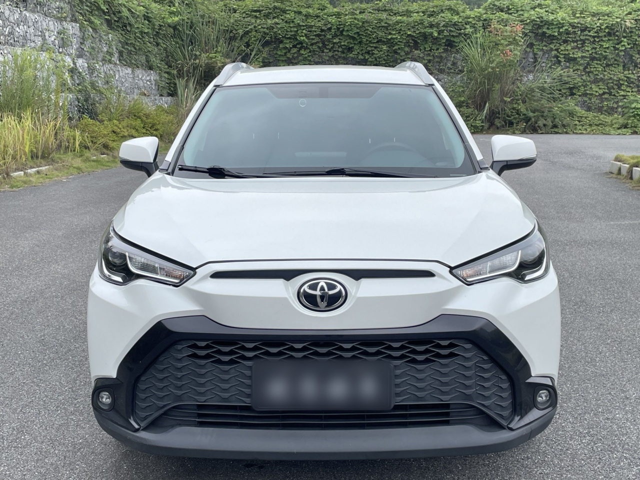 Frontlander 2022 2.0L CVT Elite photo 2