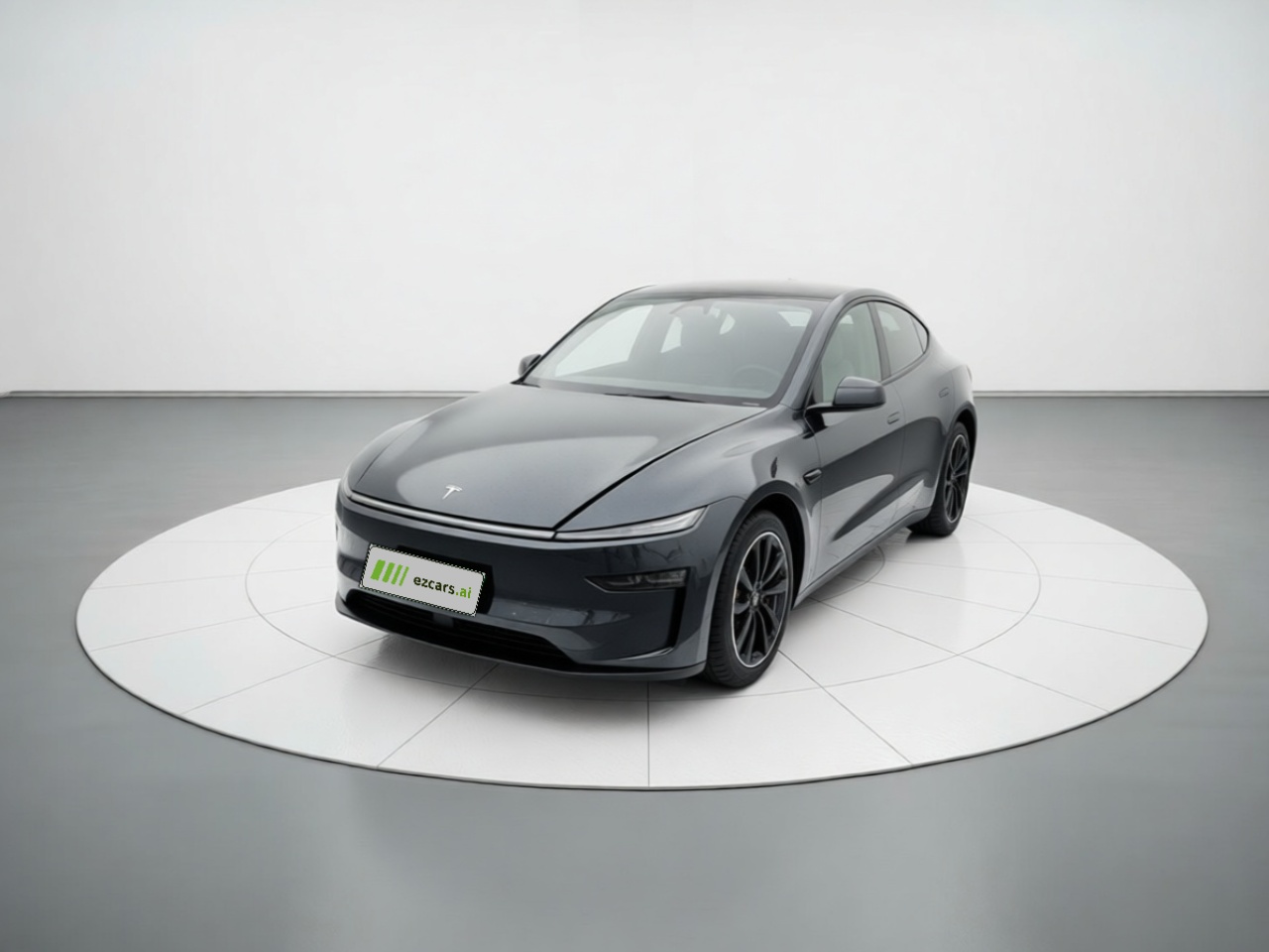 Model Y 2025 RWD