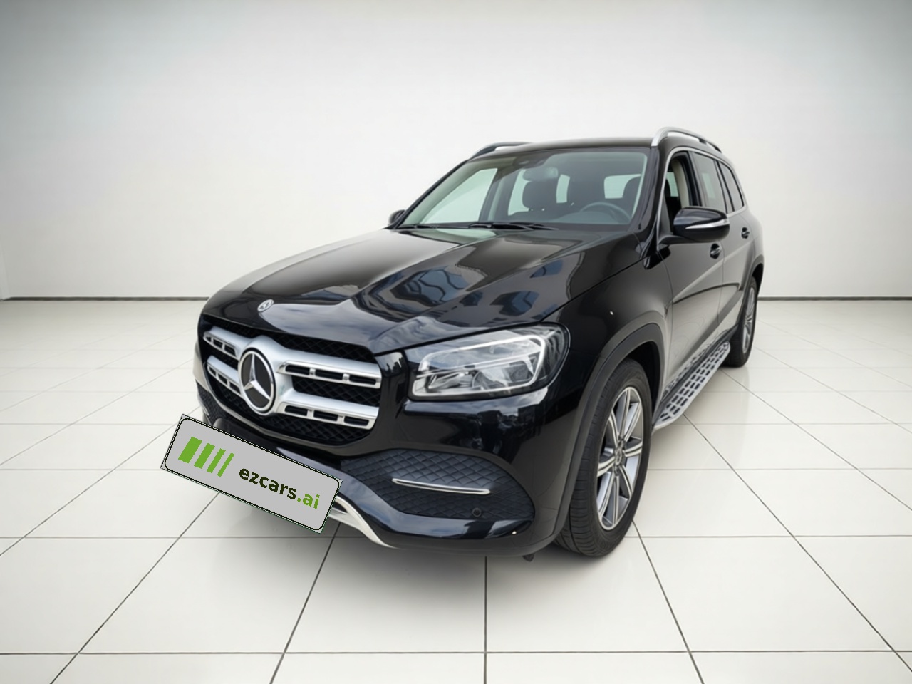 GLS 2020 GLS 450 4MATIC Dynamic