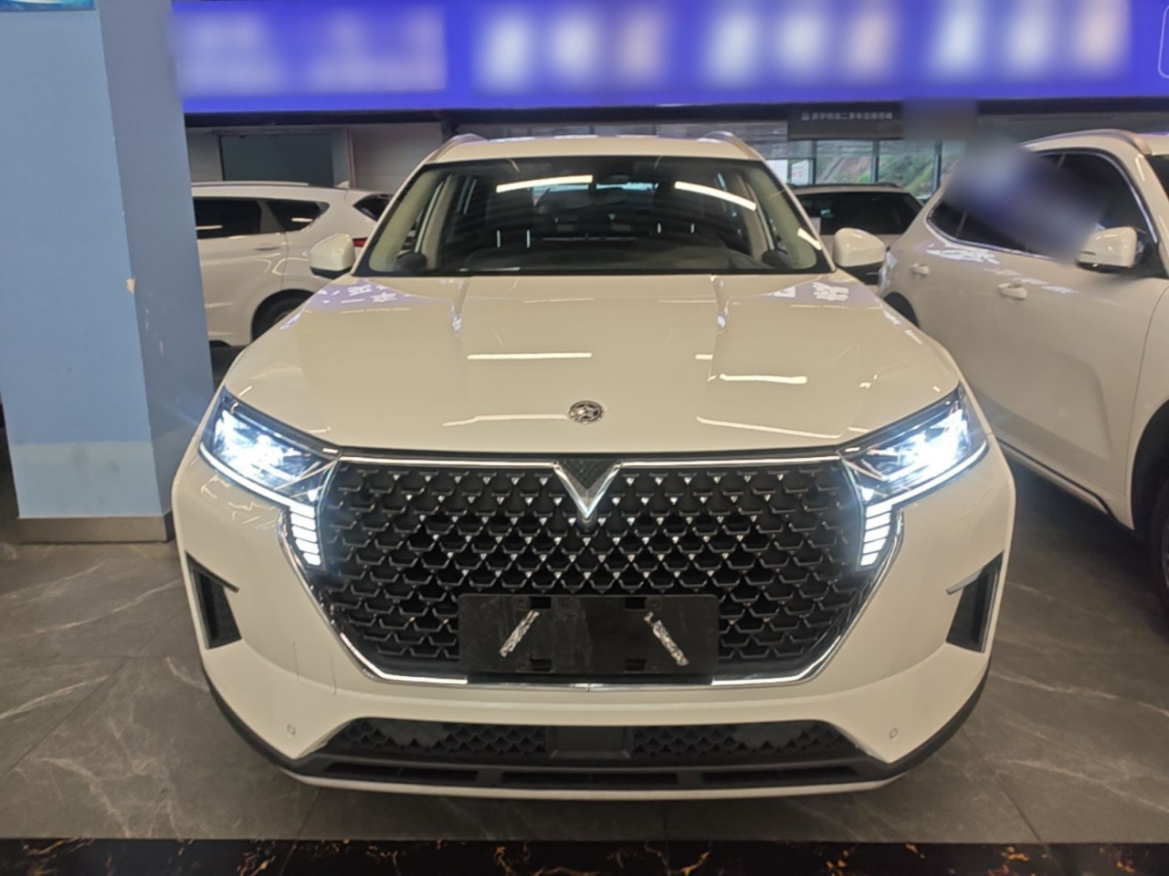 2021 260T AT 48V Mild Hybrid photo 2