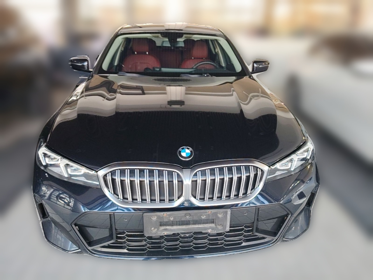 3 Series 2023 320Li M Sport Package photo 2