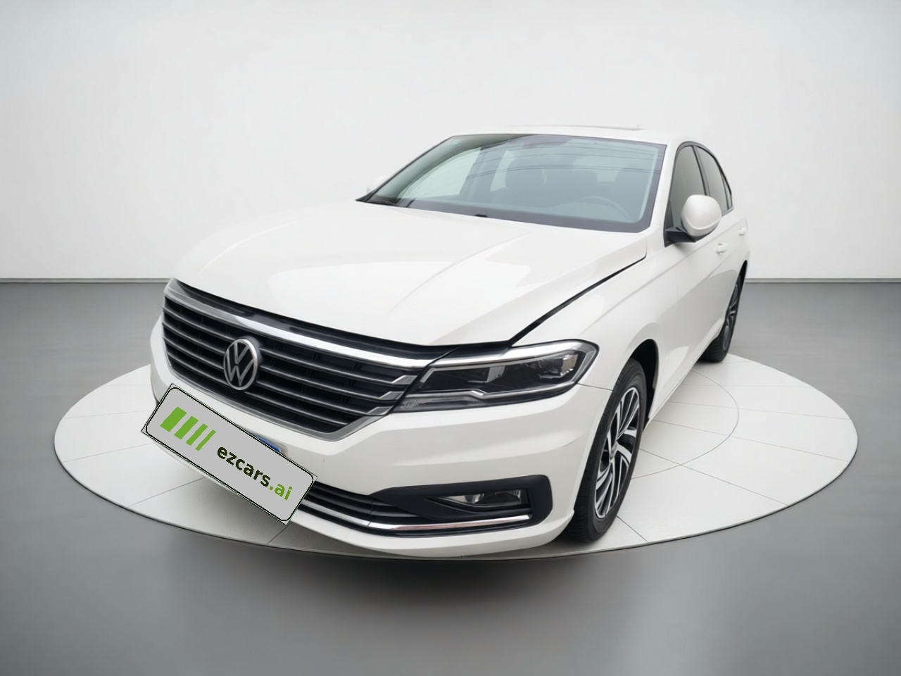Lavida 2022 280TSI DSG Comfort