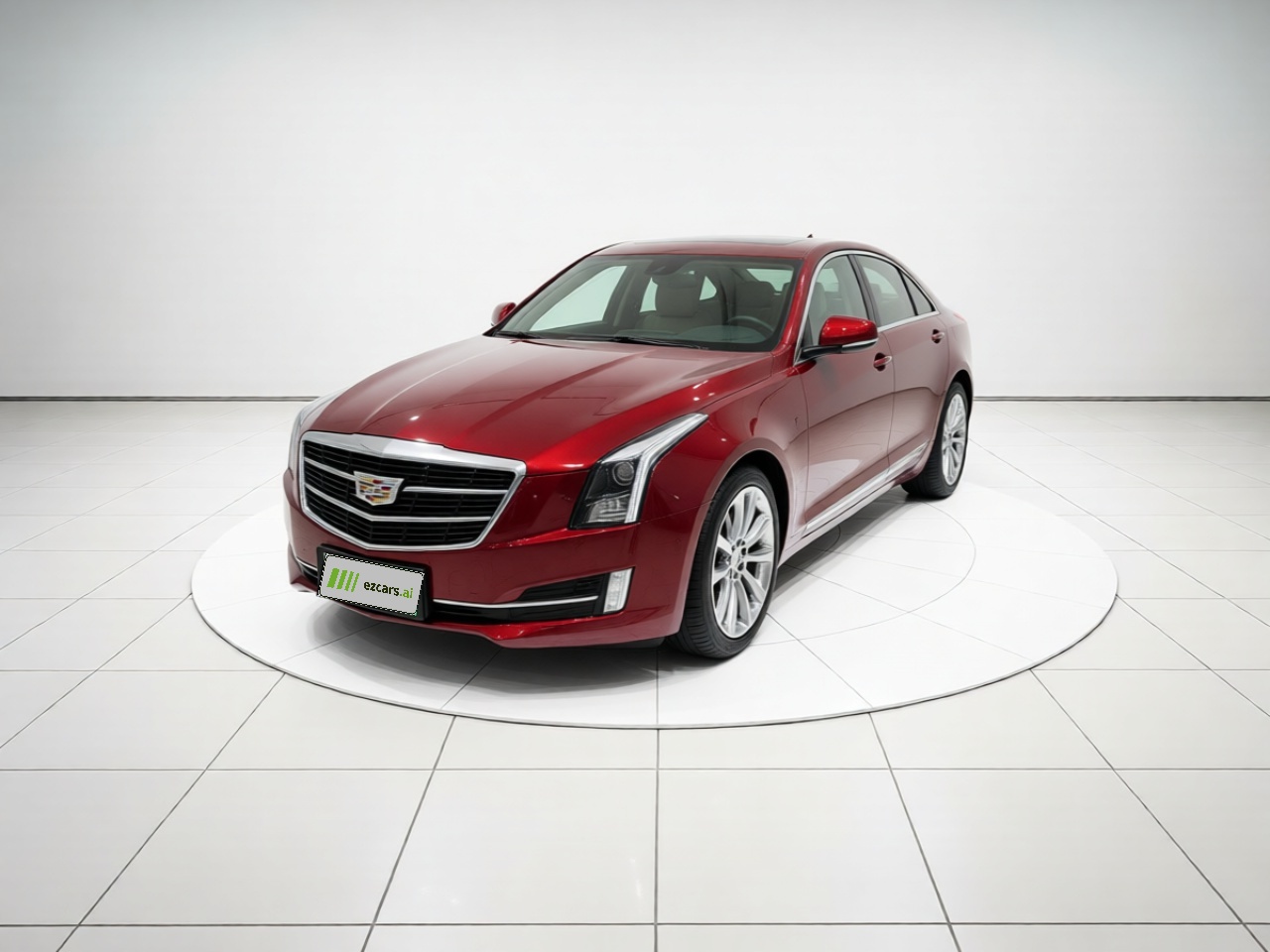 ATS-L 2017 28T Tech
