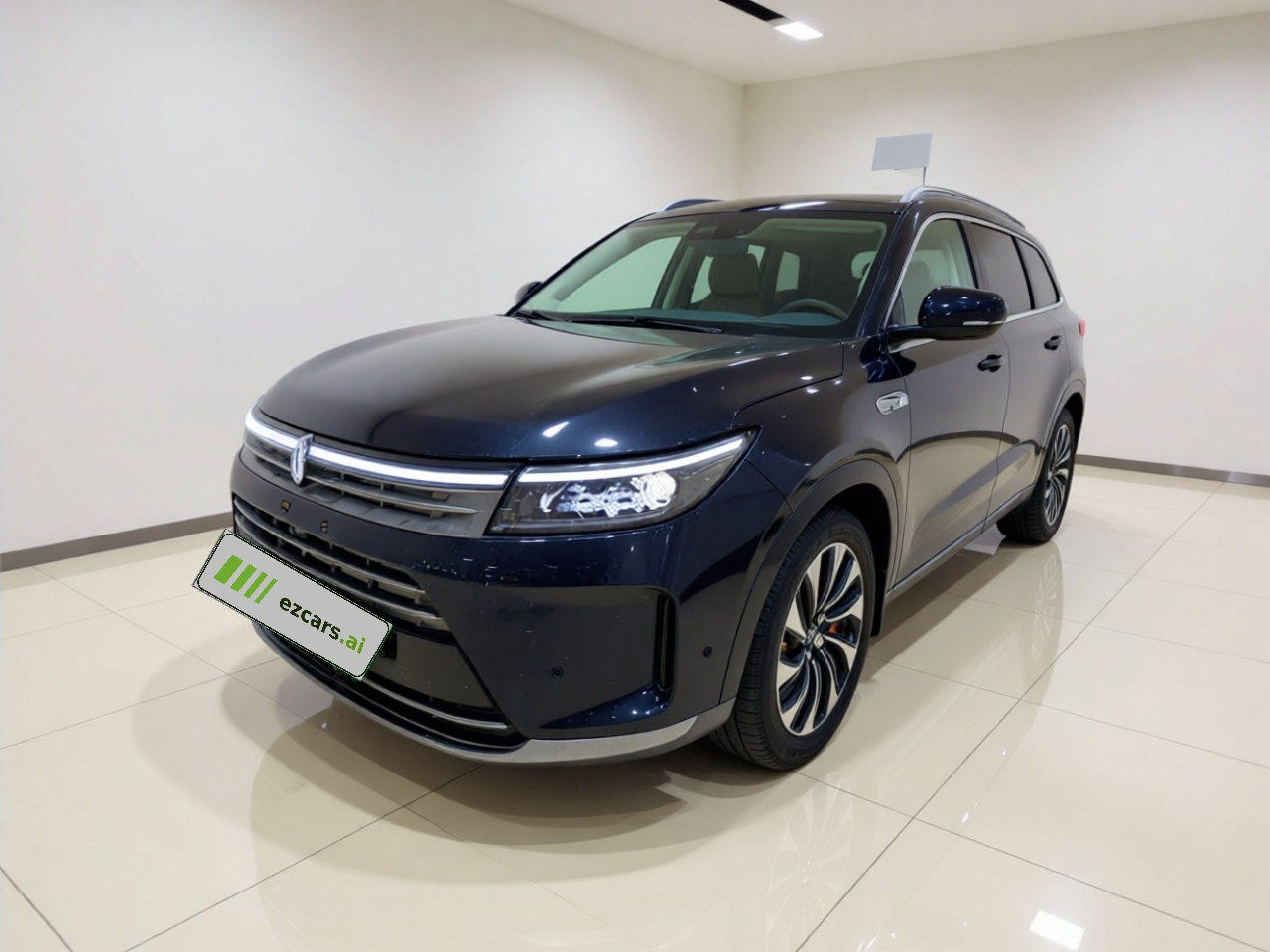 HIMA AITO M7 2024 1.5T ADAS RWD Max 5-Seater