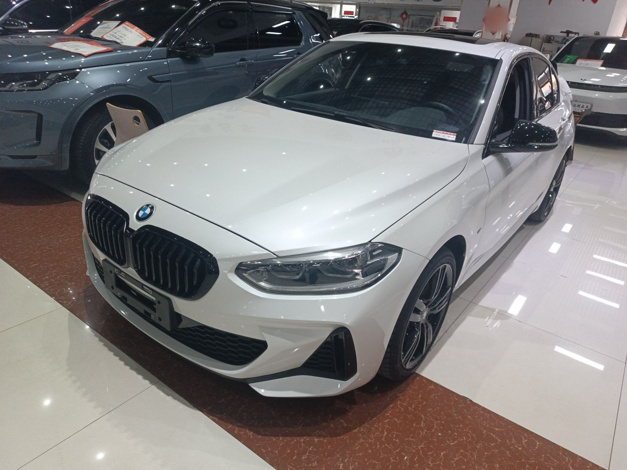 1 Series 2022 125i M Sport