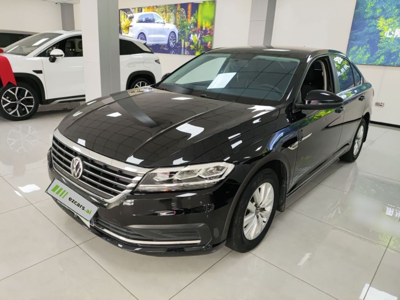 Lavida 2021 1.5L AT