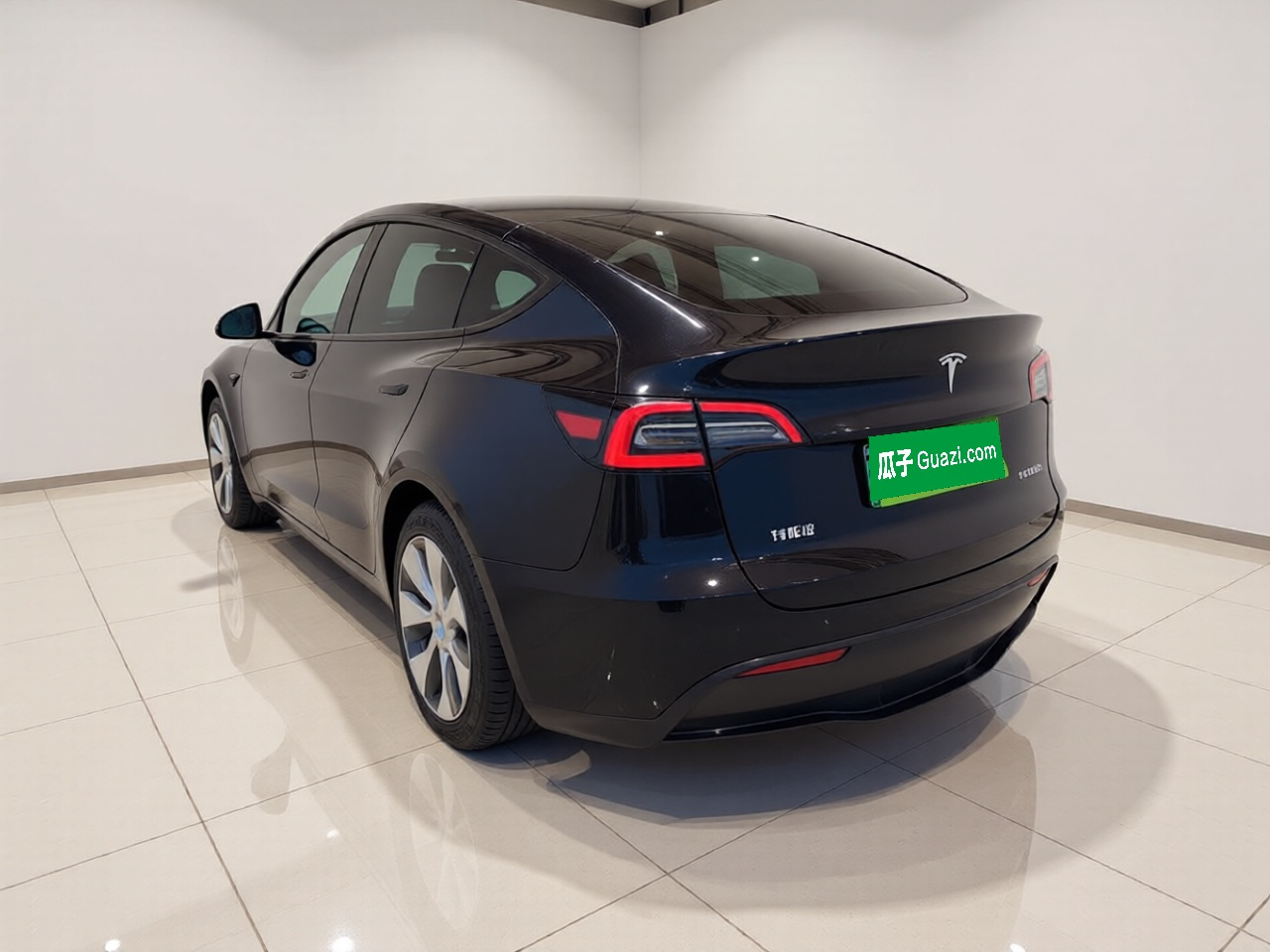 Model Y 2022 Facelift RWD photo 4