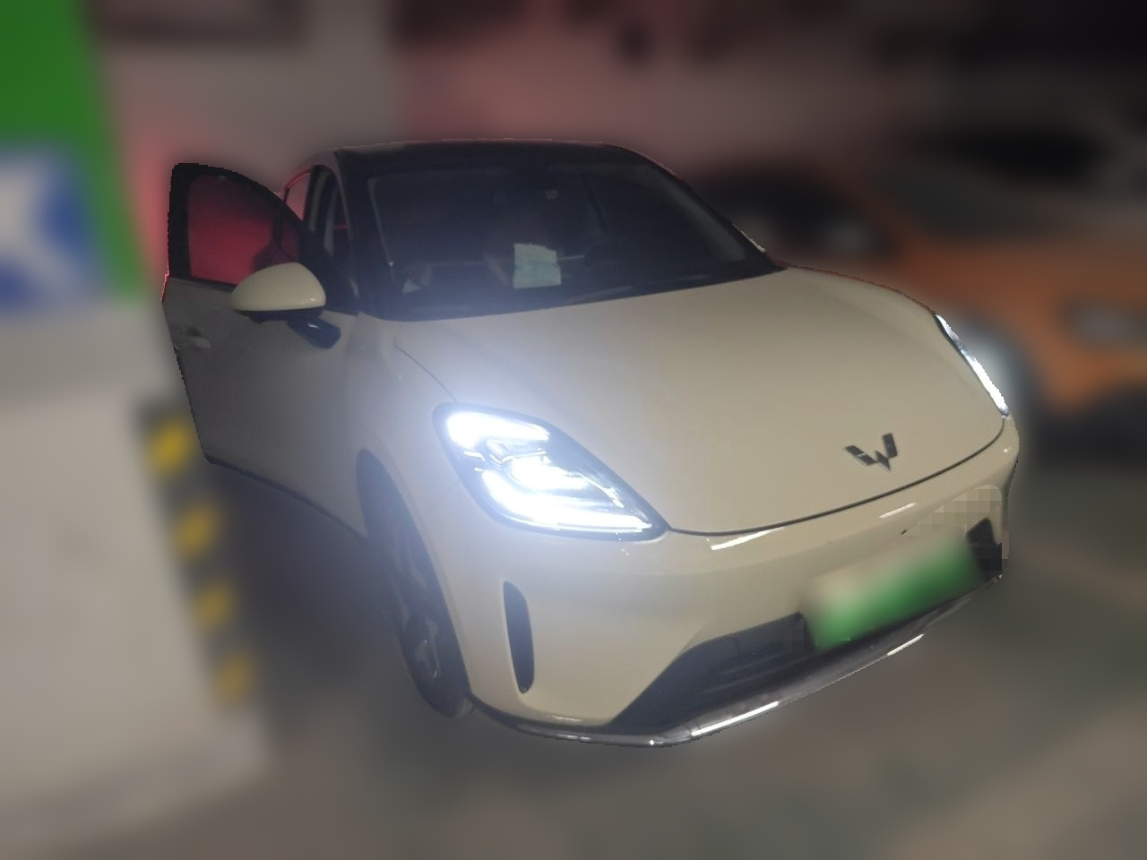 Bingo S 2025 430km Flagship photo 3