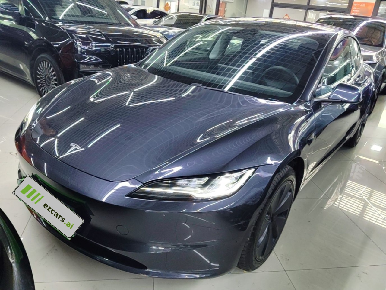 Model 3 2023 RWD